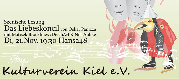 Kulturverein Kiel e.V.